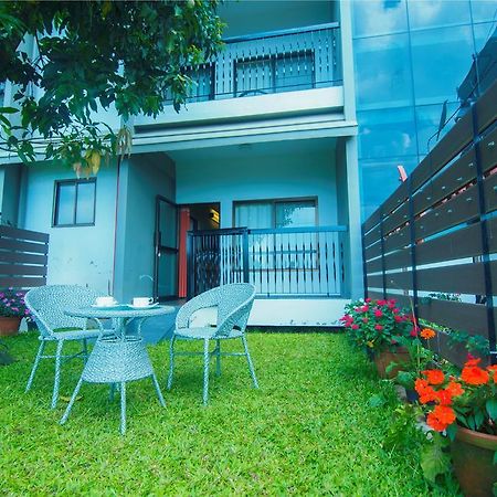 Forest Glade Resorts Chithirapuram Экстерьер фото
