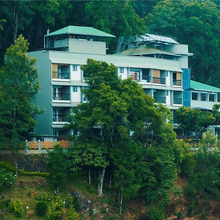Forest Glade Resorts Chithirapuram Экстерьер фото