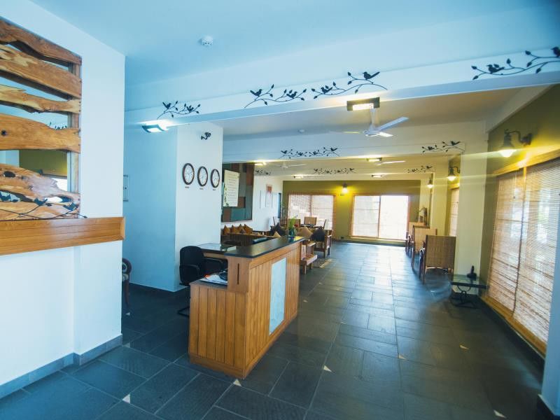 Forest Glade Resorts Chithirapuram Экстерьер фото