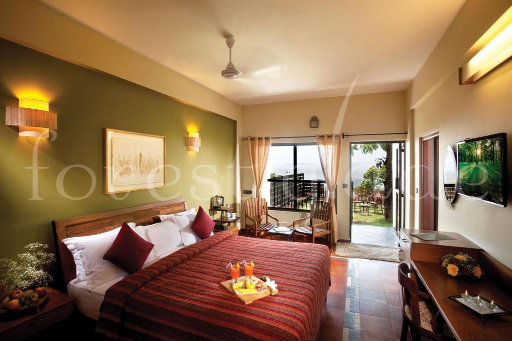 Forest Glade Resorts Chithirapuram Номер фото