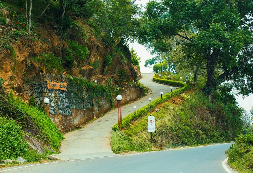 Forest Glade Resorts Chithirapuram Экстерьер фото