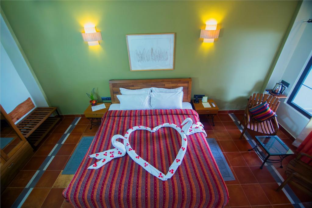 Forest Glade Resorts Chithirapuram Экстерьер фото
