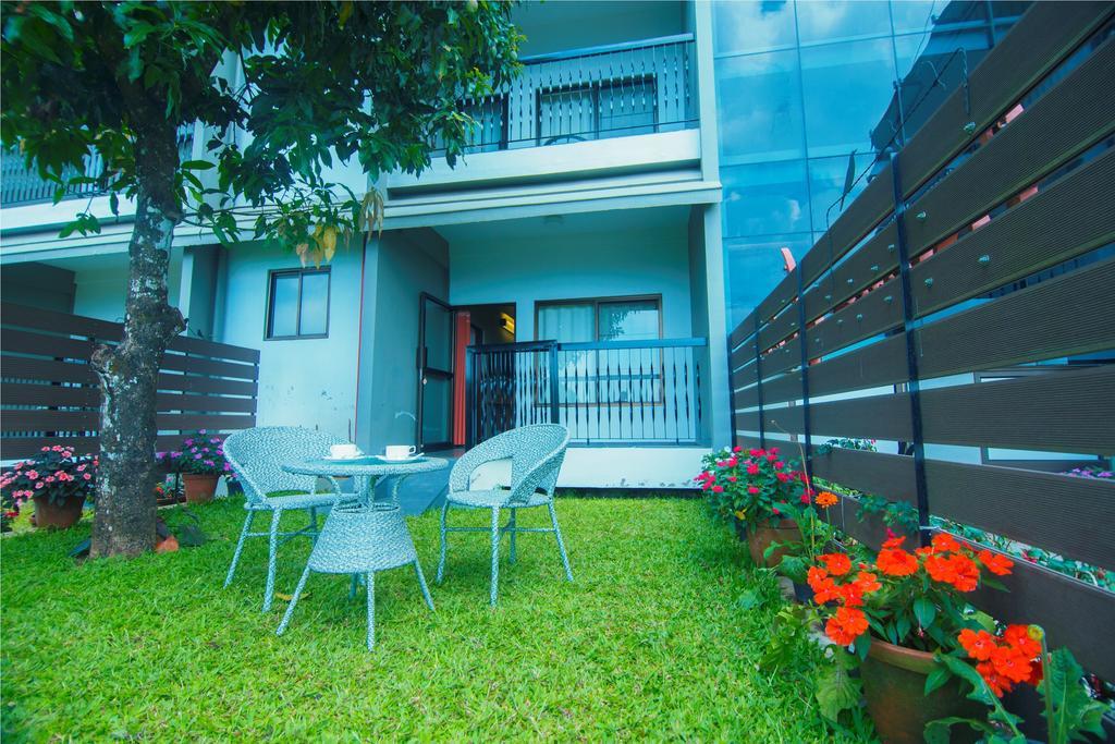 Forest Glade Resorts Chithirapuram Экстерьер фото