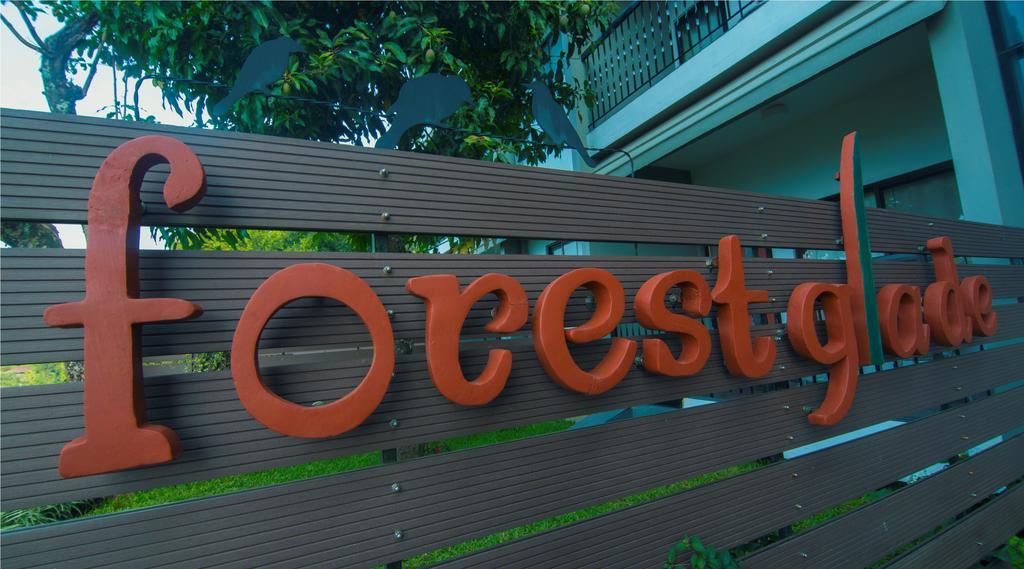Forest Glade Resorts Chithirapuram Экстерьер фото