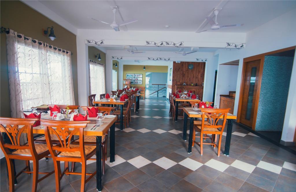 Forest Glade Resorts Chithirapuram Экстерьер фото