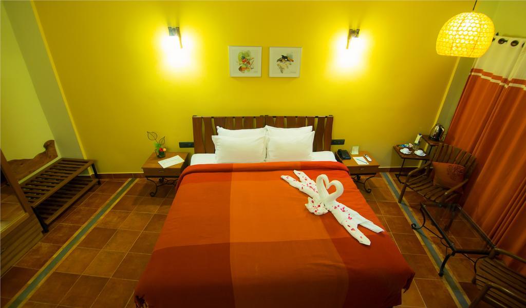 Forest Glade Resorts Chithirapuram Экстерьер фото