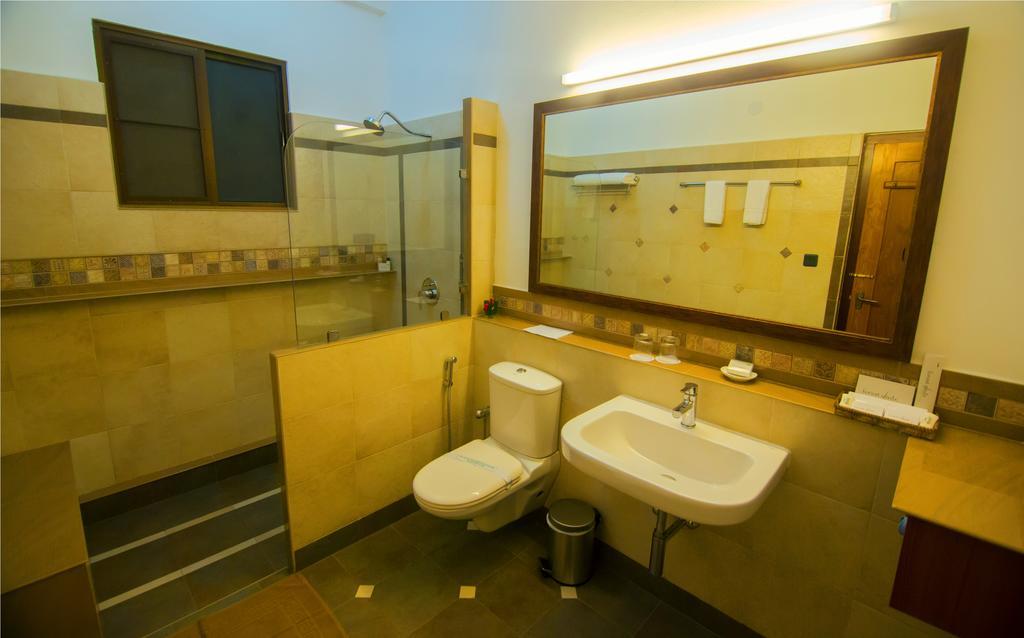 Forest Glade Resorts Chithirapuram Экстерьер фото