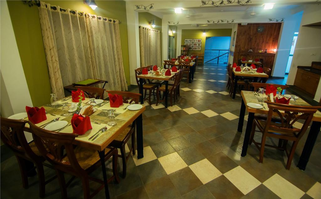 Forest Glade Resorts Chithirapuram Экстерьер фото
