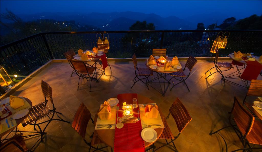 Forest Glade Resorts Chithirapuram Экстерьер фото
