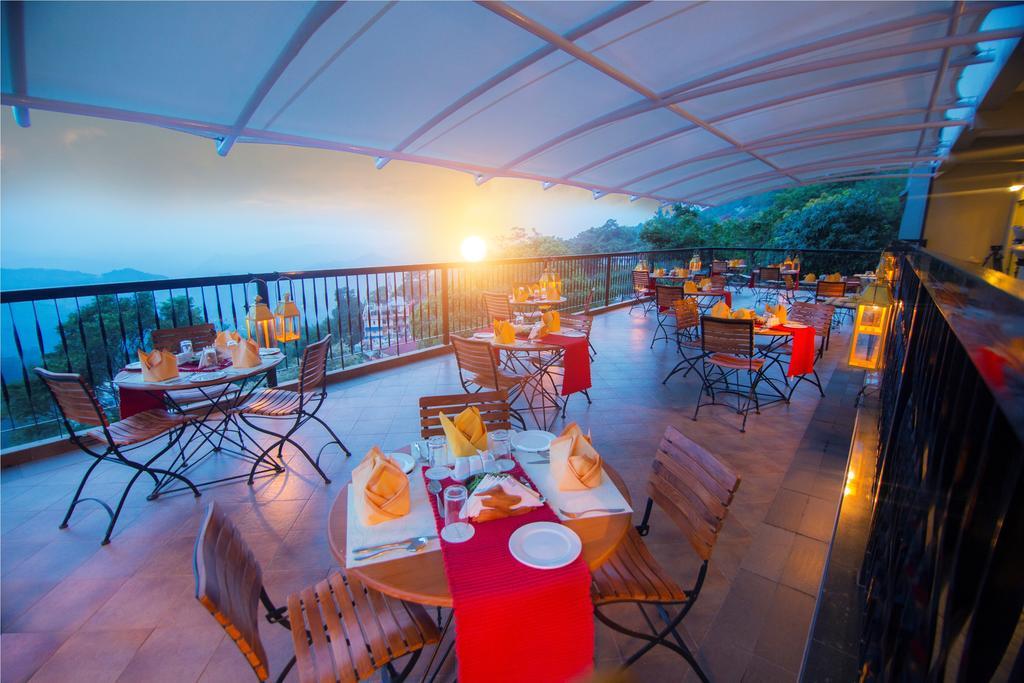 Forest Glade Resorts Chithirapuram Экстерьер фото