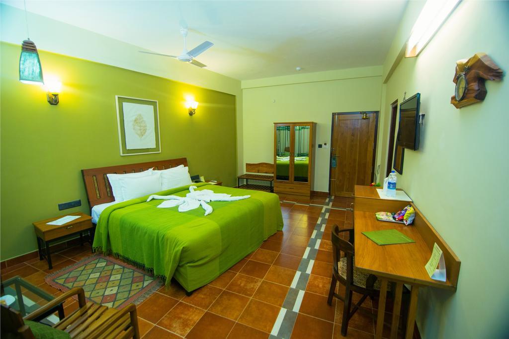 Forest Glade Resorts Chithirapuram Экстерьер фото