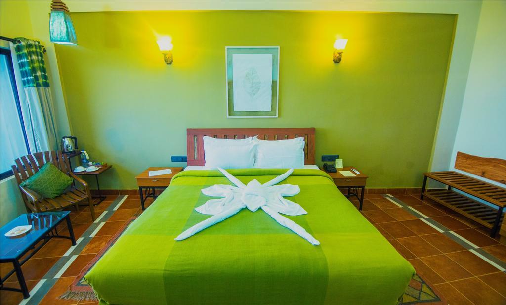 Forest Glade Resorts Chithirapuram Экстерьер фото