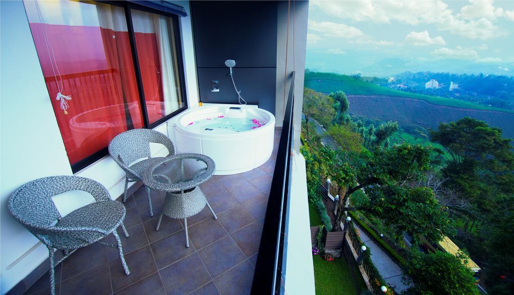 Forest Glade Resorts Chithirapuram Экстерьер фото