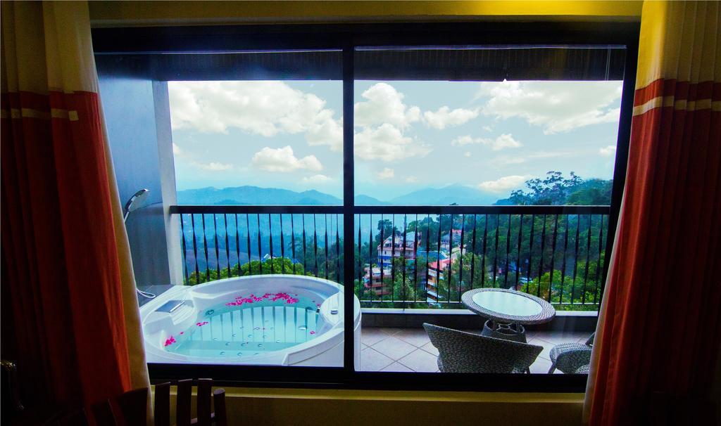 Forest Glade Resorts Chithirapuram Экстерьер фото