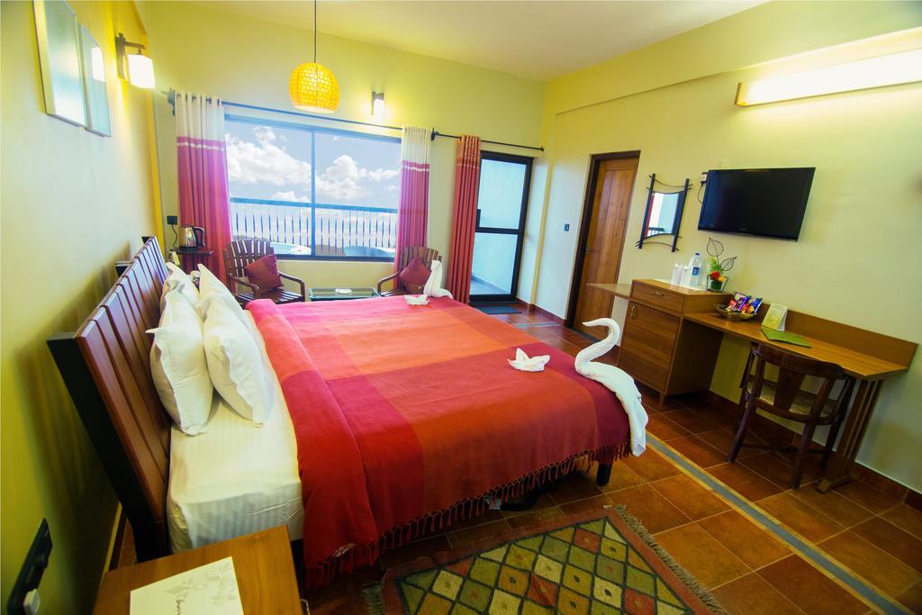 Forest Glade Resorts Chithirapuram Экстерьер фото