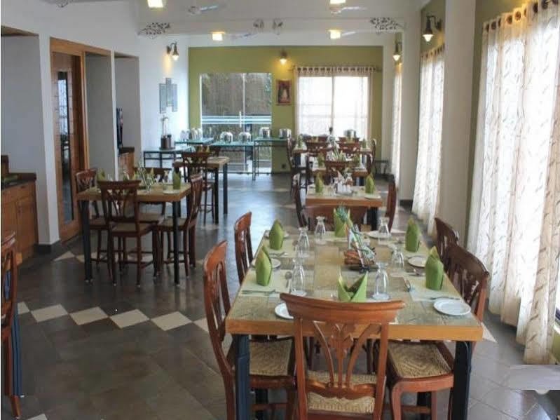 Forest Glade Resorts Chithirapuram Экстерьер фото