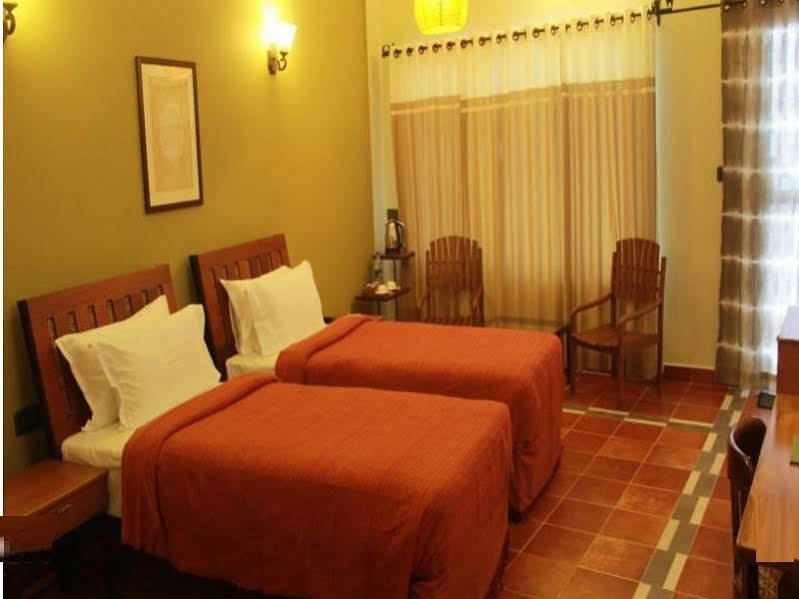 Forest Glade Resorts Chithirapuram Экстерьер фото
