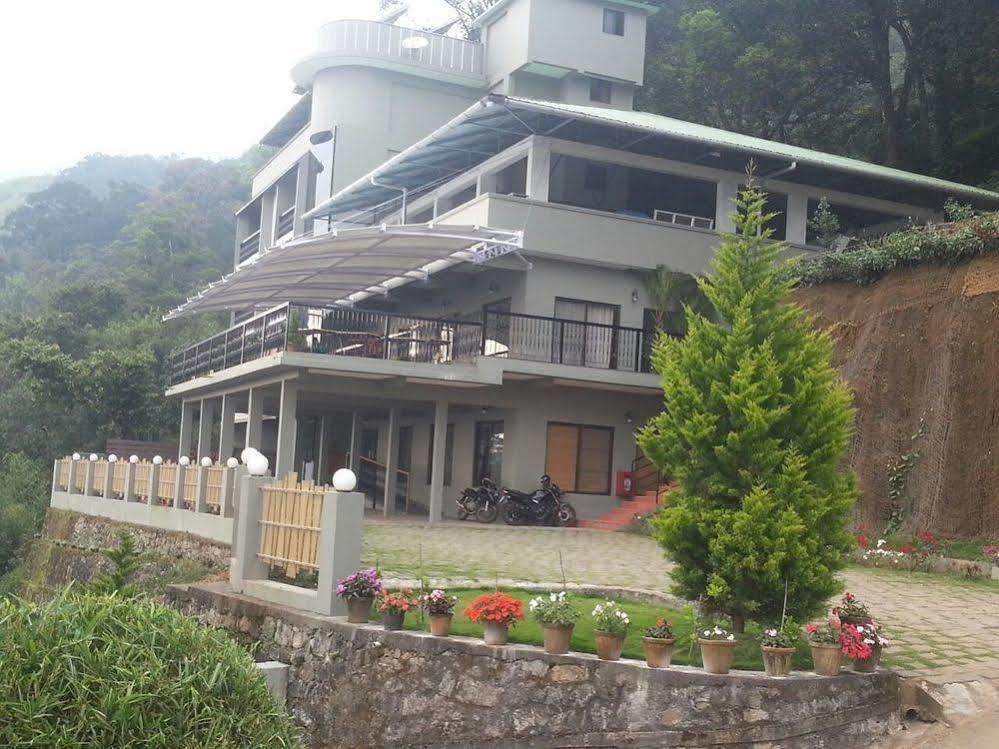 Forest Glade Resorts Chithirapuram Экстерьер фото