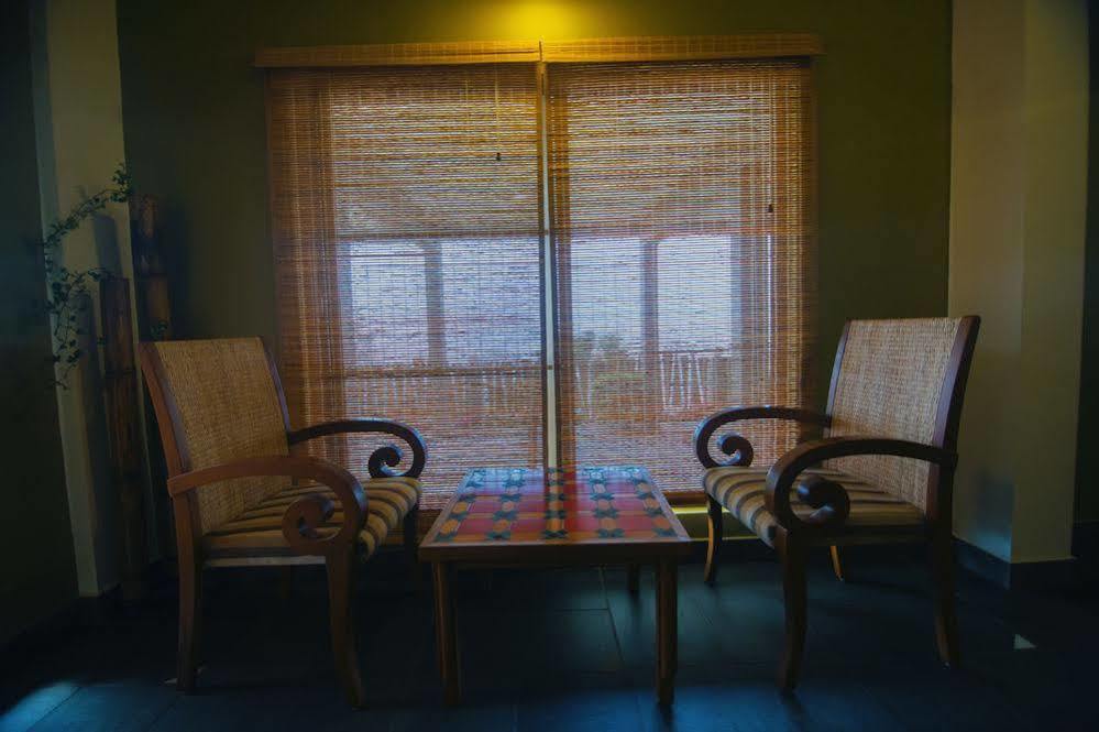 Forest Glade Resorts Chithirapuram Экстерьер фото