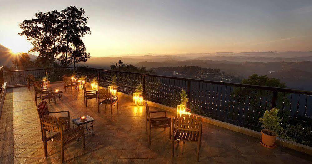 Forest Glade Resorts Chithirapuram Экстерьер фото
